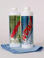 Forget everything you ever knew about polishing anything!